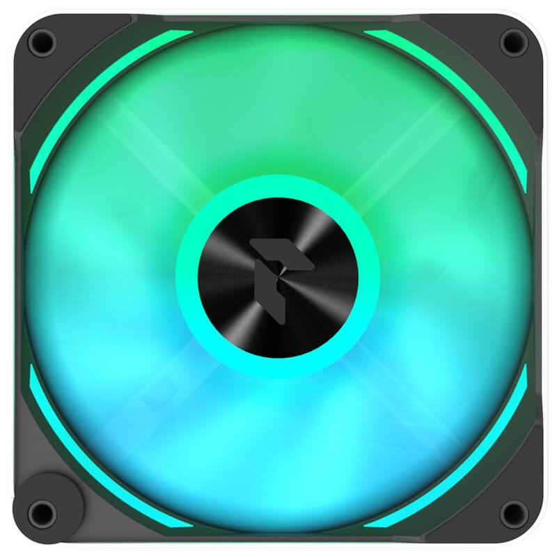 APNX FP2 Lüfter