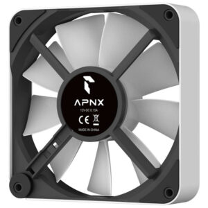 APNX FP2 Lüfter