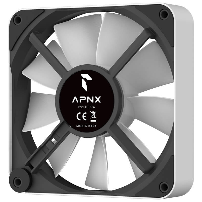 APNX FP2 Lüfter
