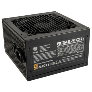 Kolink Regulator 80 PLUS Gold ATX 3.0 12VHPWR Netzteile