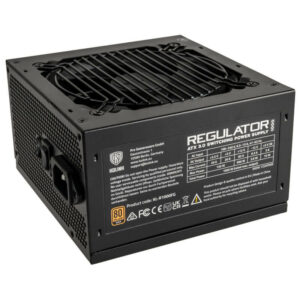 Kolink Regulator 80 PLUS Gold ATX 3.0 12VHPWR Netzteile