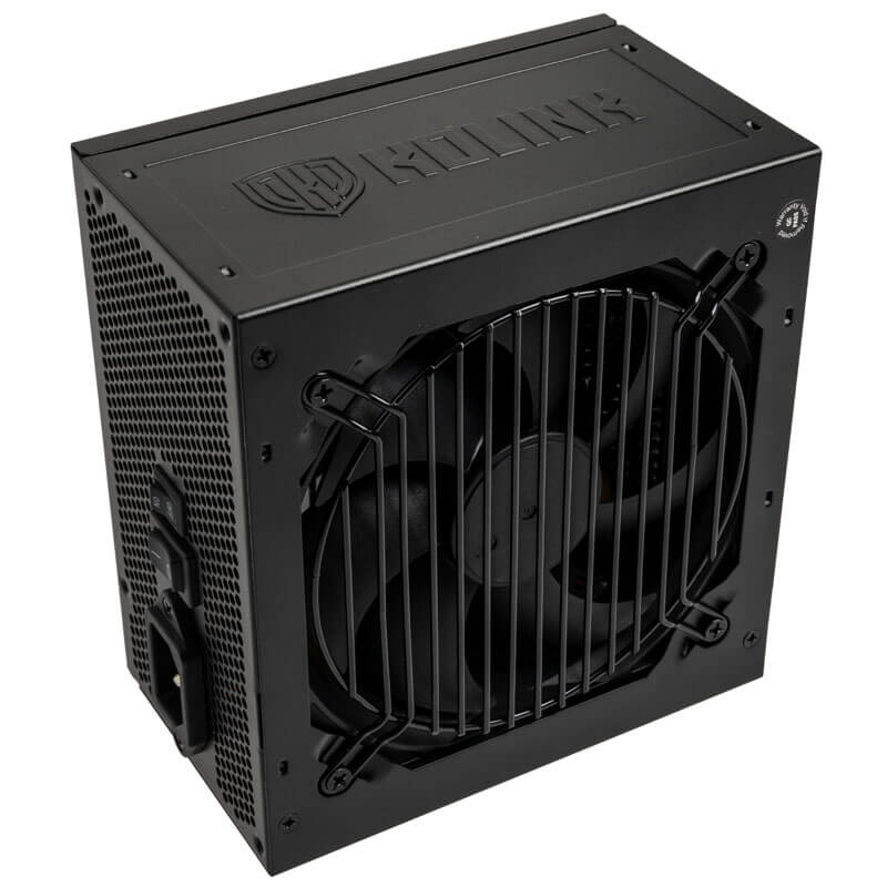 Kolink Regulator 80 PLUS Gold ATX 3.0 12VHPWR Netzteile