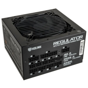 Kolink Regulator 80 PLUS Gold ATX 3.0 12VHPWR Netzteile