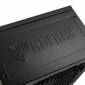 Kolink Regulator 80 PLUS Gold ATX 3.0 12VHPWR Netzteile