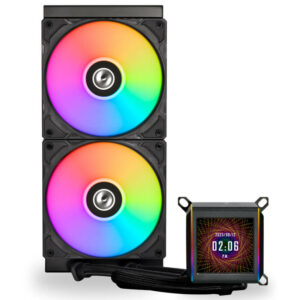 Lian Li GALAHAD II LCD AiO