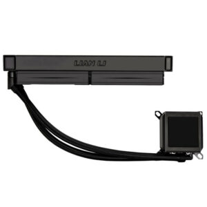 Lian Li GALAHAD II LCD AiO