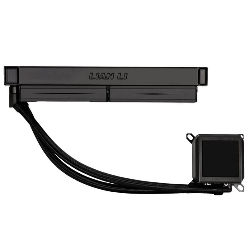 Lian Li GALAHAD II LCD AiO