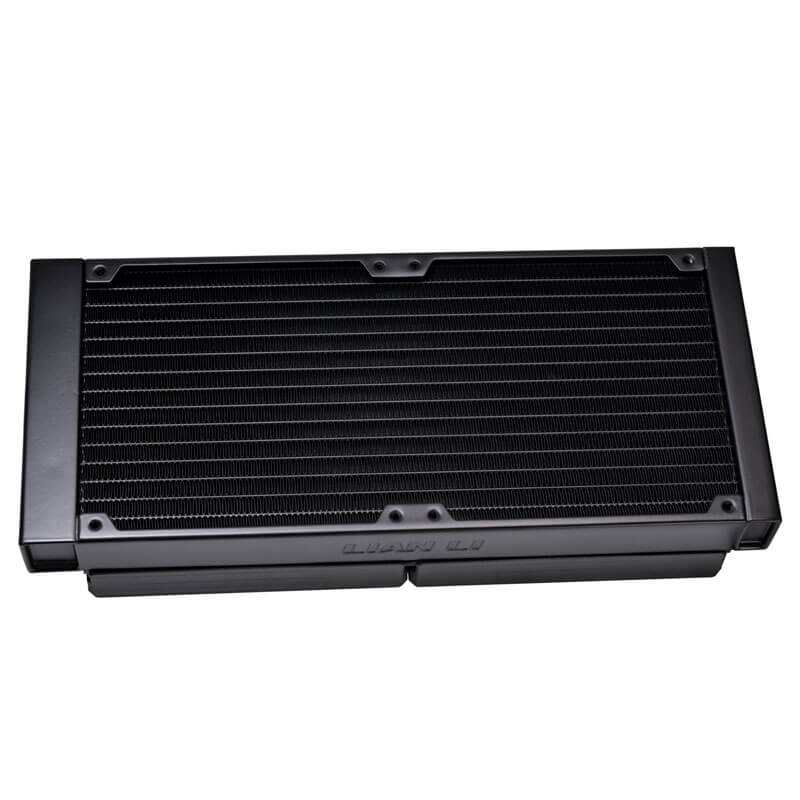 Lian Li GALAHAD II LCD AiO