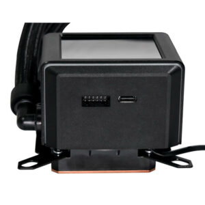 Lian Li GALAHAD II LCD AiO