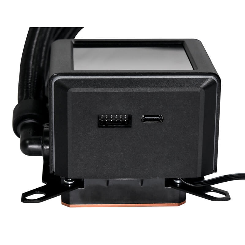 Lian Li GALAHAD II LCD AiO