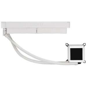 Lian Li GALAHAD II LCD AiO