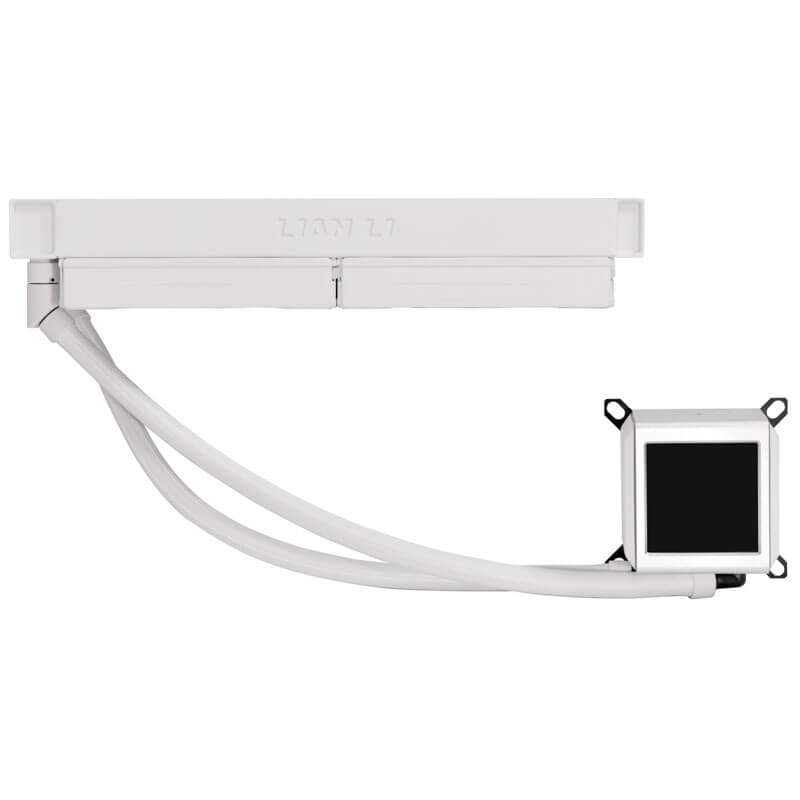 Lian Li GALAHAD II LCD AiO