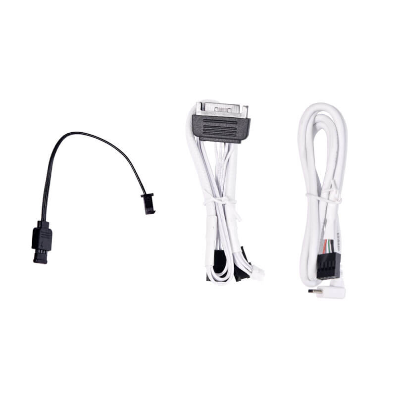 Lian Li GALAHAD II LCD AiO