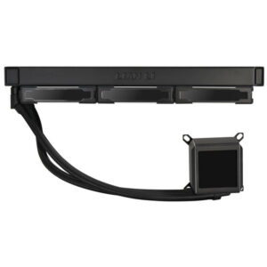 Lian Li GALAHAD II LCD AiO