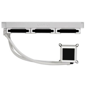 Lian Li GALAHAD II LCD AiO