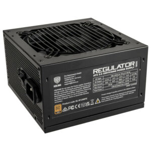 Kolink Regulator 80 PLUS Gold ATX 3.0 12VHPWR Netzteile