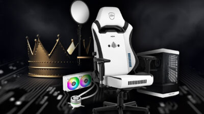 Der Black Friday 2023 ist da: Entdecke die besten Gaming-Deals für Hardware, PCs und Peripherie