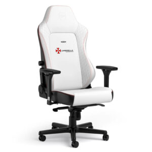 noblechairs HERO - Resident Evil Edition Gaming-Stuhl