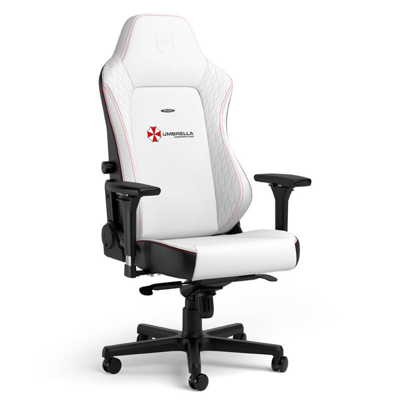 noblechairs HERO - Resident Evil Edition Gaming-Stuhl