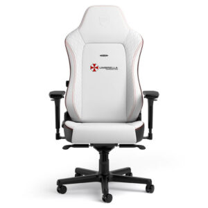 noblechairs HERO - Resident Evil Edition Gaming-Stuhl