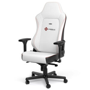 noblechairs HERO - Resident Evil Edition Gaming-Stuhl