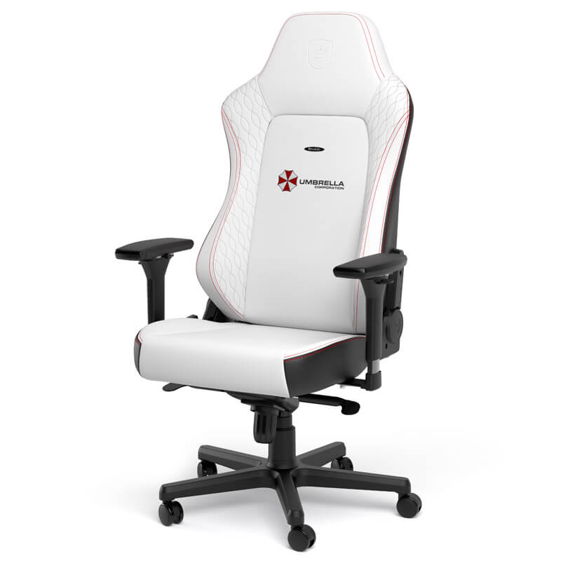 noblechairs HERO - Resident Evil Edition Gaming-Stuhl