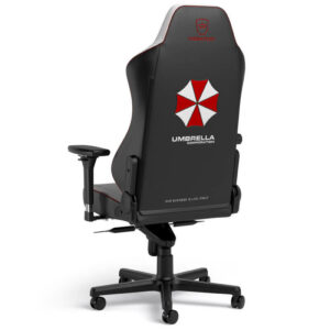 noblechairs HERO - Resident Evil Edition Gaming-Stuhl