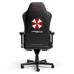 noblechairs HERO - Resident Evil Edition Gaming-Stuhl