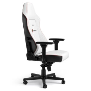 noblechairs HERO - Resident Evil Edition Gaming-Stuhl
