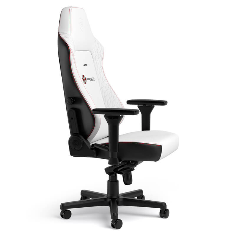 noblechairs HERO - Resident Evil Edition Gaming-Stuhl