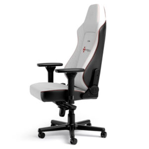 noblechairs HERO - Resident Evil Edition Gaming-Stuhl