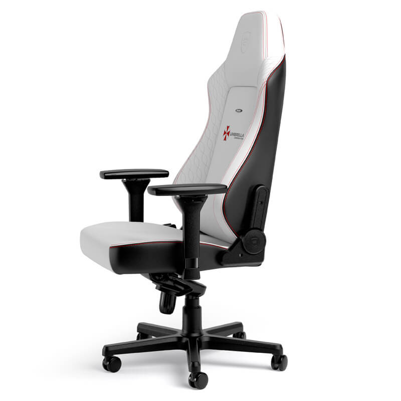 noblechairs HERO - Resident Evil Edition Gaming-Stuhl