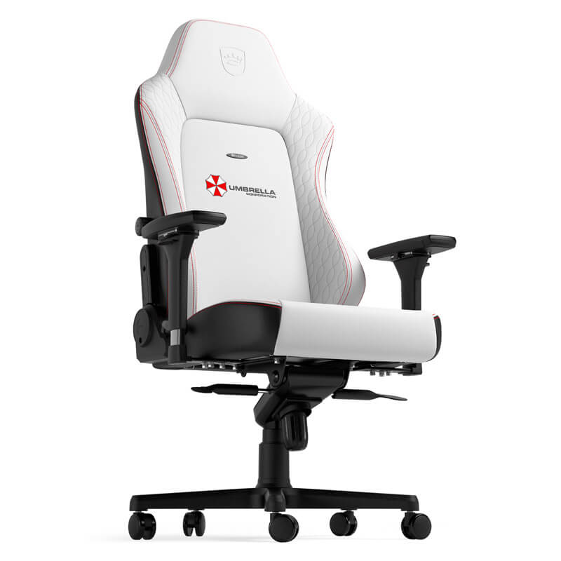 noblechairs HERO - Resident Evil Edition Gaming-Stuhl