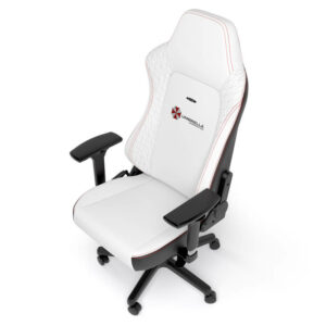 noblechairs HERO - Resident Evil Edition Gaming-Stuhl