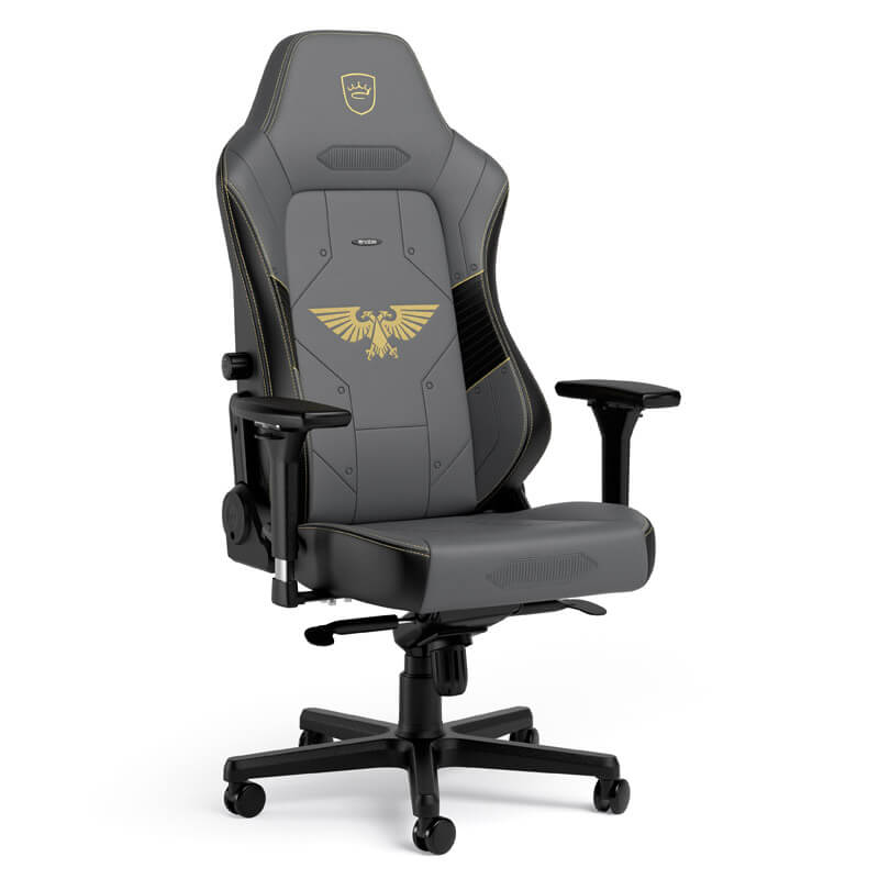 noblechairs HERO Warhammer 40.000 Edition