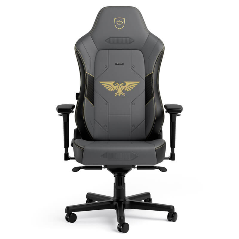 noblechairs HERO Warhammer 40.000 Edition
