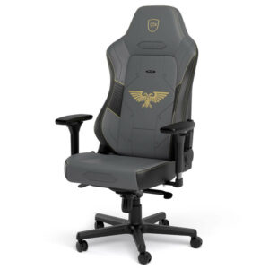 noblechairs HERO Warhammer 40.000 Edition