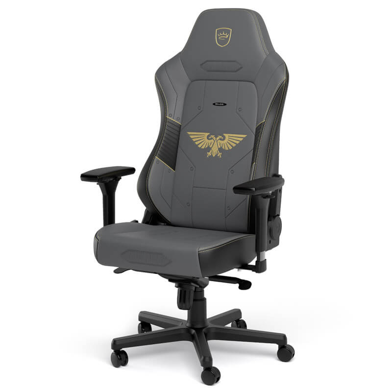 noblechairs HERO Warhammer 40.000 Edition