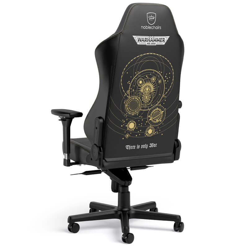 noblechairs HERO Warhammer 40.000 Edition