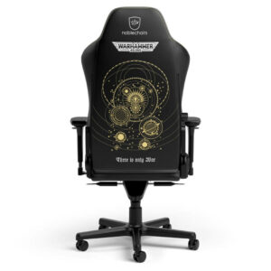 noblechairs HERO Warhammer 40.000 Edition