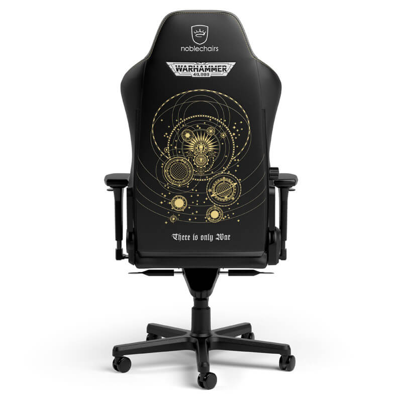 noblechairs HERO Warhammer 40.000 Edition