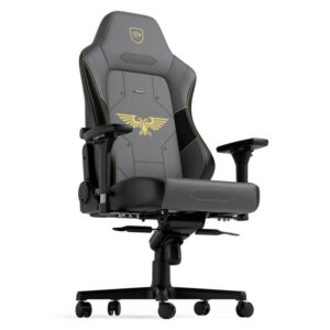 noblechairs HERO Warhammer 40.000 Edition