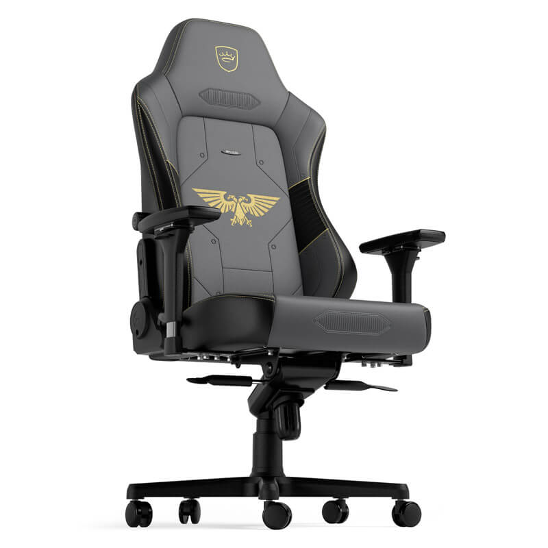 noblechairs HERO Warhammer 40.000 Edition