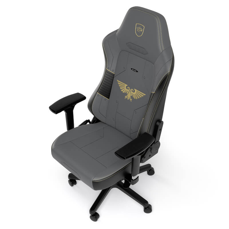 noblechairs HERO Warhammer 40.000 Edition