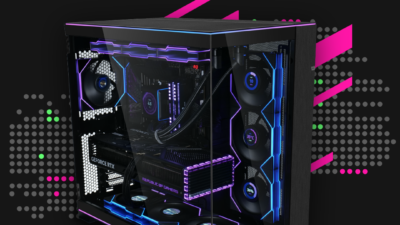 Das neue Lian Li O11 Dynamic EVO RGB – atemberaubende Beleuchtung für deinen Gaming-PC