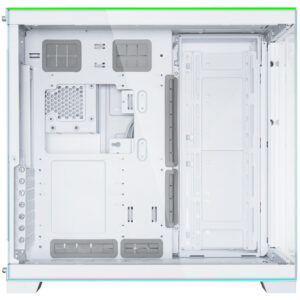 Lian Li O11D EVO RGB Seitenansicht