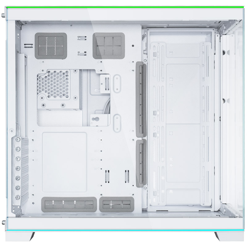 Lian Li O11D EVO RGB Seitenansicht