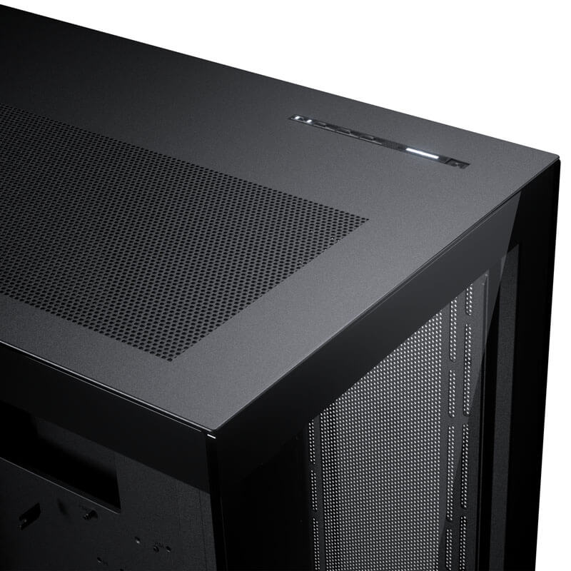 Das Phanteks NV9 E-ATX-Gehäuse