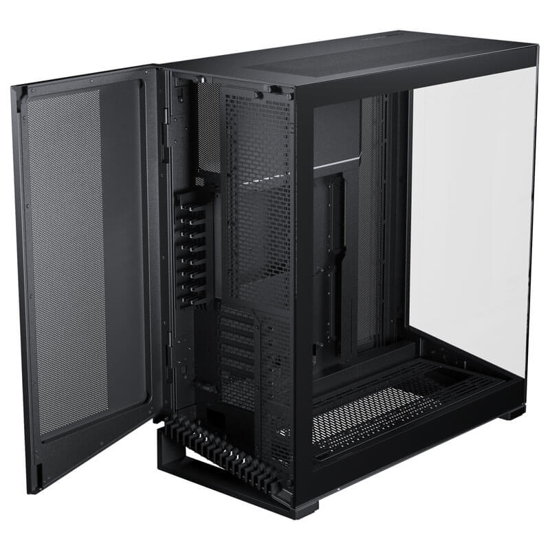 Das Phanteks NV9 E-ATX-Gehäuse