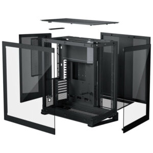Das Phanteks NV9 E-ATX-Gehäuse